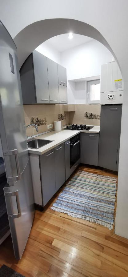 Apartament Center Haus Bukareszt Zewnętrze zdjęcie