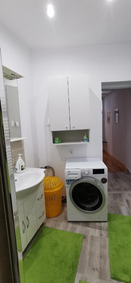 Apartament Center Haus Bukareszt Zewnętrze zdjęcie