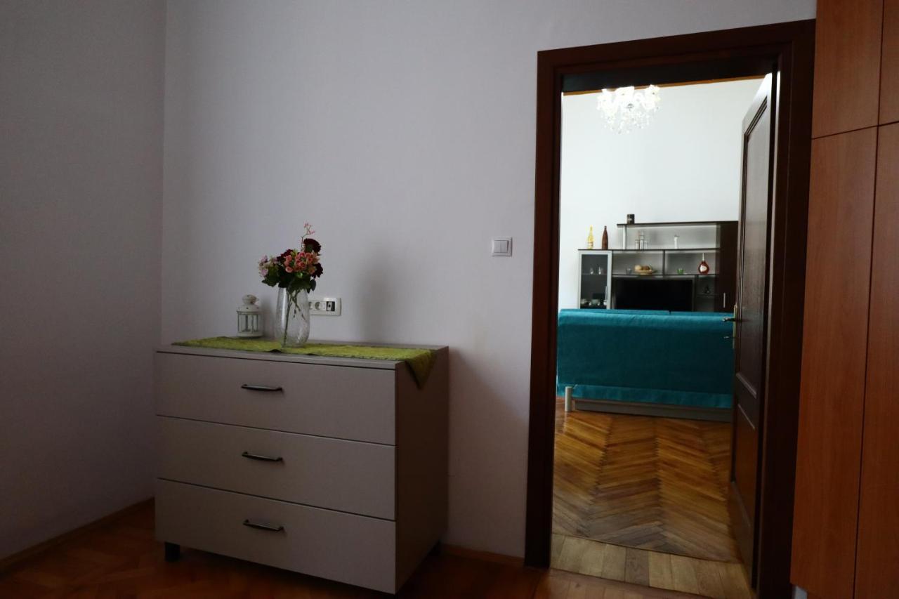 Apartament Center Haus Bukareszt Zewnętrze zdjęcie