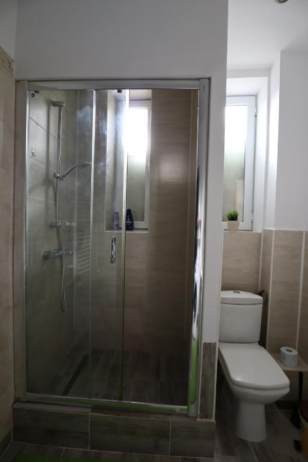 Apartament Center Haus Bukareszt Zewnętrze zdjęcie