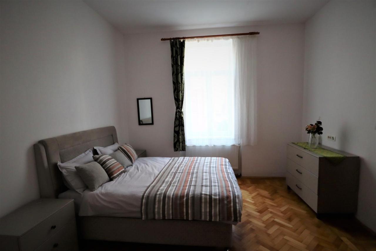 Apartament Center Haus Bukareszt Zewnętrze zdjęcie